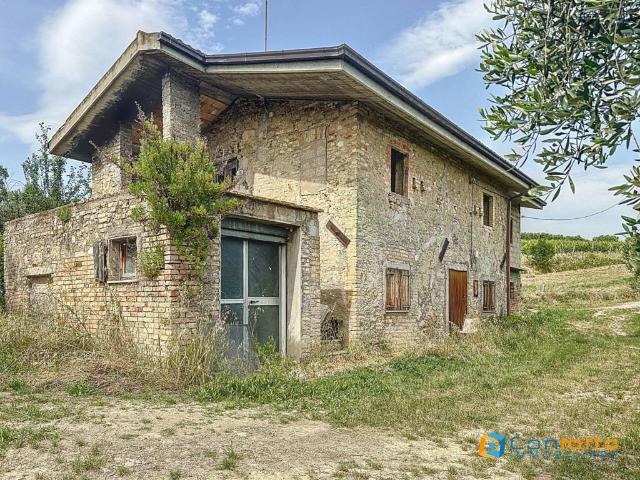 Villa Indipendente in vendita a Magazzini, Ripatransone