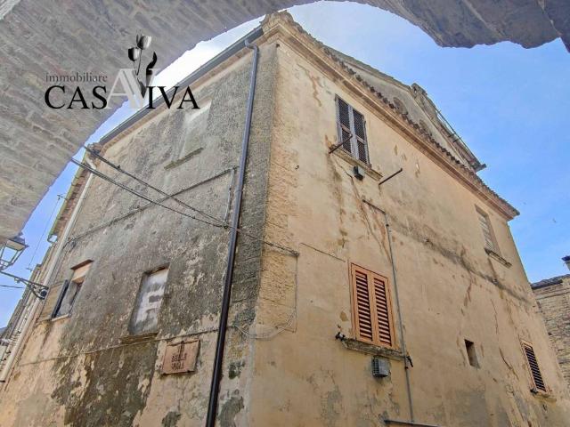 Villa Indipendente in vendita a Marche, Ascoli Piceno