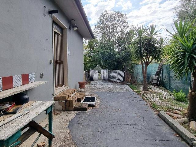 Villa Indipendente in vendita a Immobiliare-Rossi, Acquaviva Picena