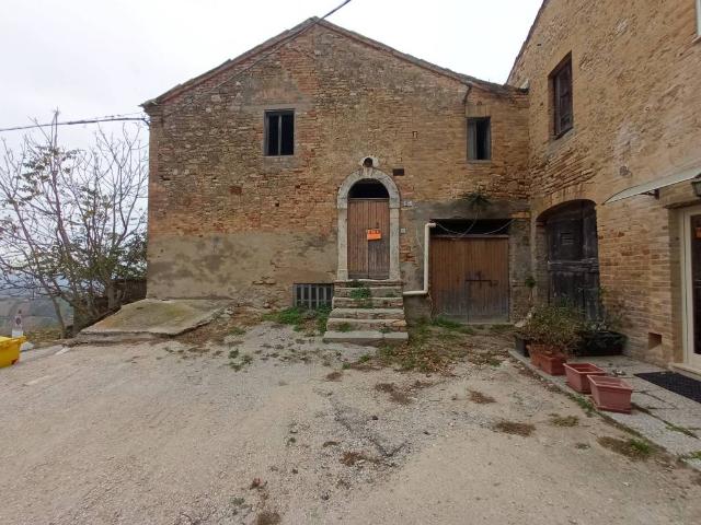 Villa Indipendente in vendita a Marche, Ascoli Piceno