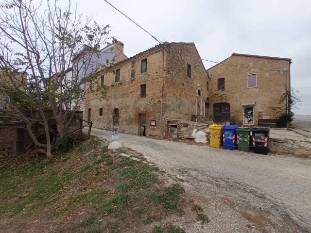 Villa Indipendente in vendita a Marche, Ascoli Piceno