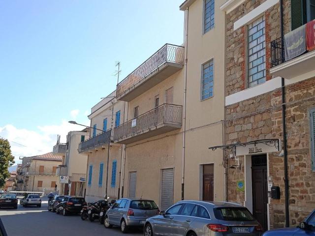 Villa Indipendente in vendita a Acquedolci, Sicilia
