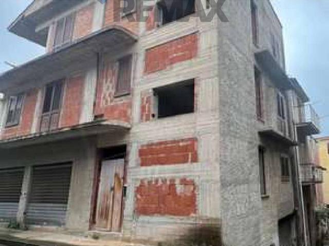 Villa Indipendente in vendita a Acquedolci, Sicilia
