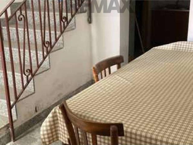 Villa Indipendente in vendita a Acquedolci, Sicilia