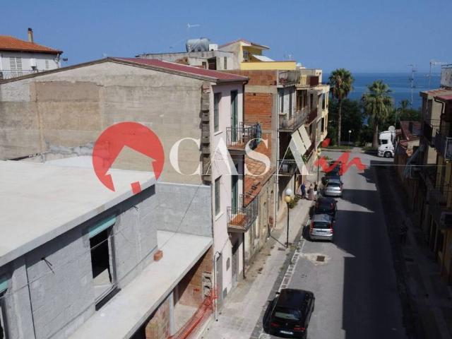 Villa Indipendente in vendita a Acquedolci, Sicilia