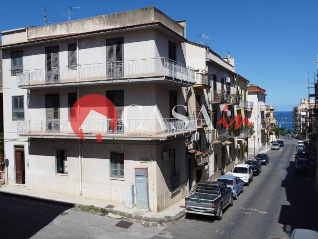 Villa Indipendente in vendita a Acquedolci, Sicilia