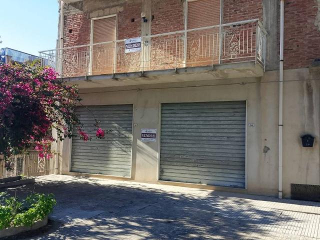 Villa Indipendente in vendita a Acquedolci, Sicilia
