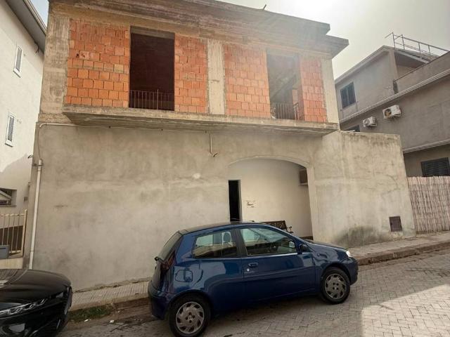 Villa Indipendente in vendita a Acquedolci, Messina
