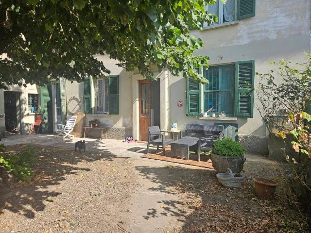 Villa Indipendente in vendita a Piemonte, Alessandria