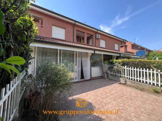 Villa Indipendente in vendita a Piemonte, Alessandria
