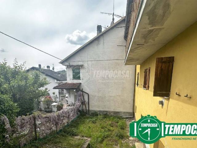 Villa Indipendente in vendita a Piemonte, Alessandria