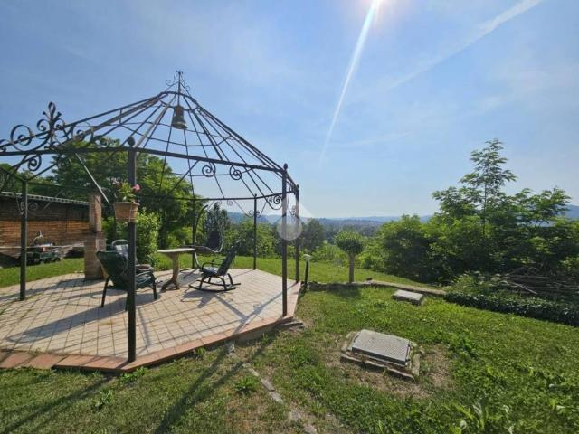 Villa Indipendente in vendita a Piemonte, Alessandria