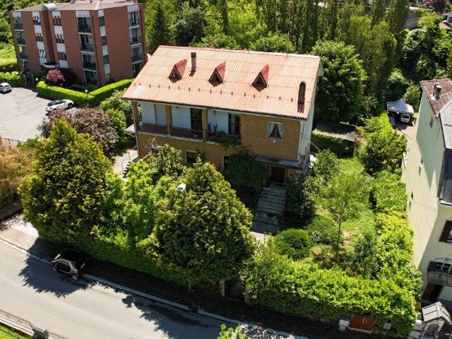 Villa Indipendente in vendita a Piemonte, Alessandria