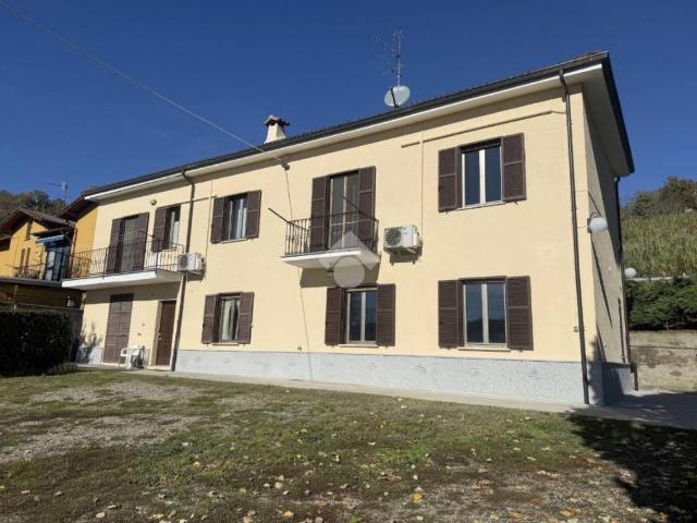 Villa Indipendente in vendita a Piemonte, Alessandria
