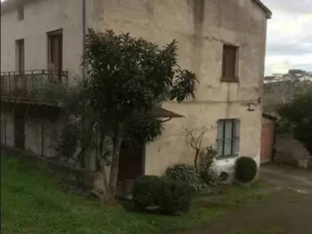 Villa Indipendente in vendita a Calabria, Cosenza