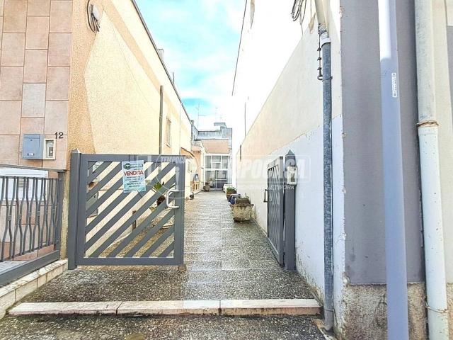 Villa Indipendente in vendita a Puglia, Bari