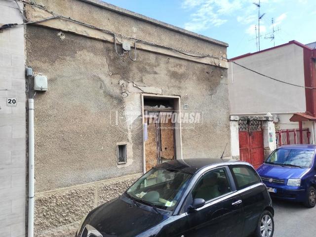 Villa Indipendente in vendita a Puglia, Bari