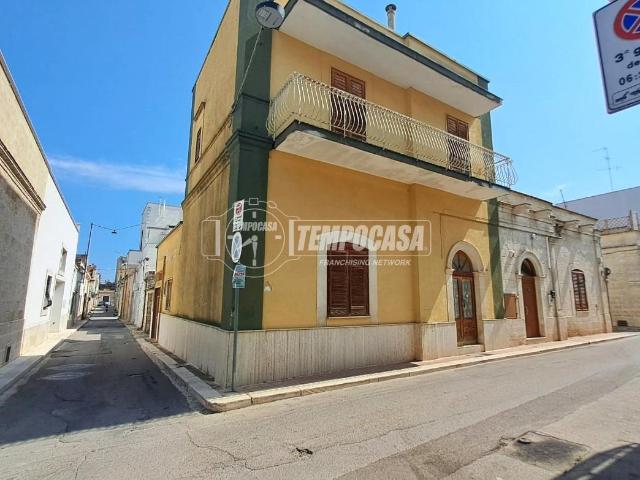 Villa Indipendente in vendita a Puglia, Bari