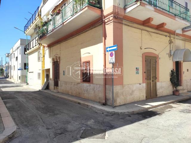 Villa Indipendente in vendita a Puglia, Bari