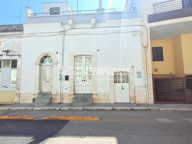 Villa Indipendente in vendita a Puglia, Bari