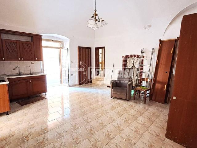 Villa Indipendente in vendita a Puglia, Bari