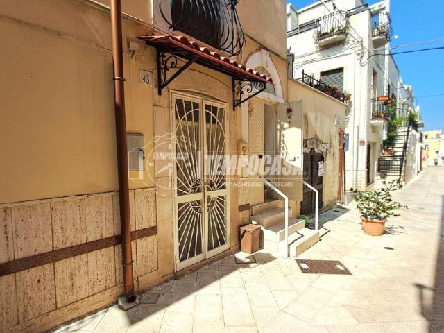 Villa Indipendente in vendita a Puglia, Bari