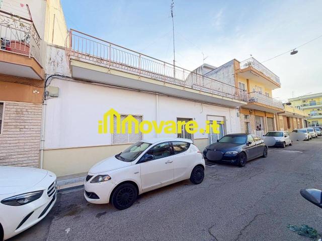 Villa Indipendente in vendita a Puglia, Bari