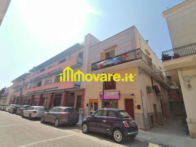 Villa Indipendente in vendita a Puglia, Bari