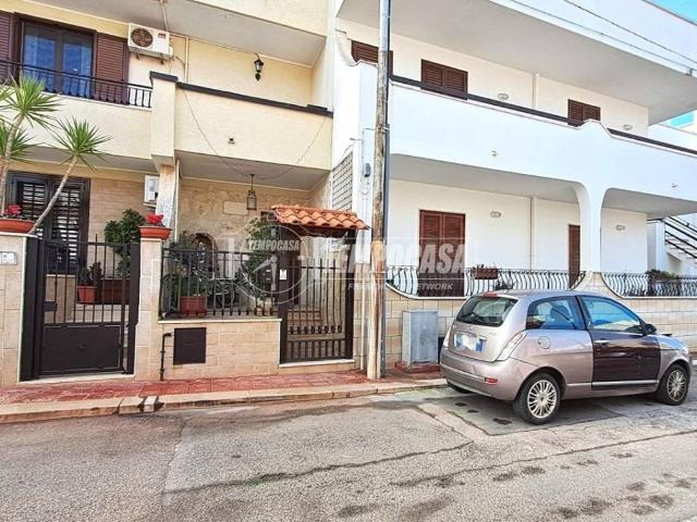 Villa Indipendente in vendita a Puglia, Bari