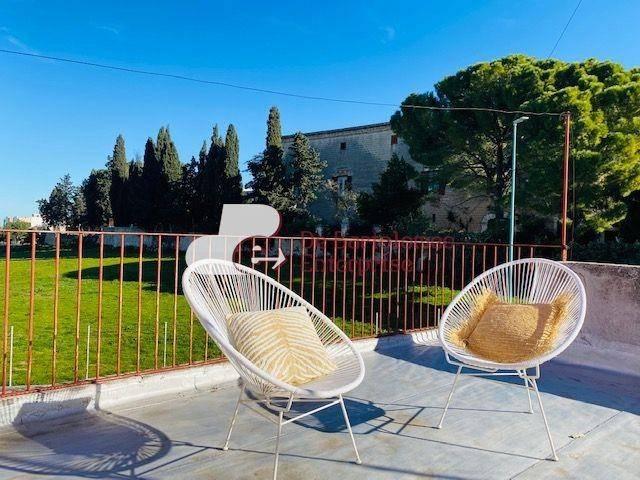 Villa Indipendente in vendita a Puglia, Bari