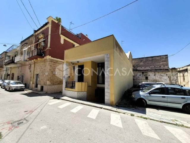 Villa Indipendente in vendita a Puglia, Bari