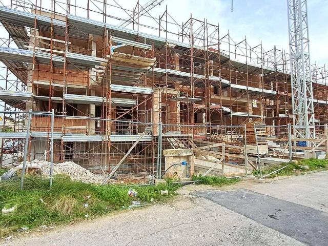 Villa Indipendente in vendita a Puglia, Bari