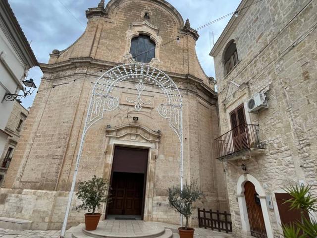 Villa Indipendente in vendita a Puglia, Bari
