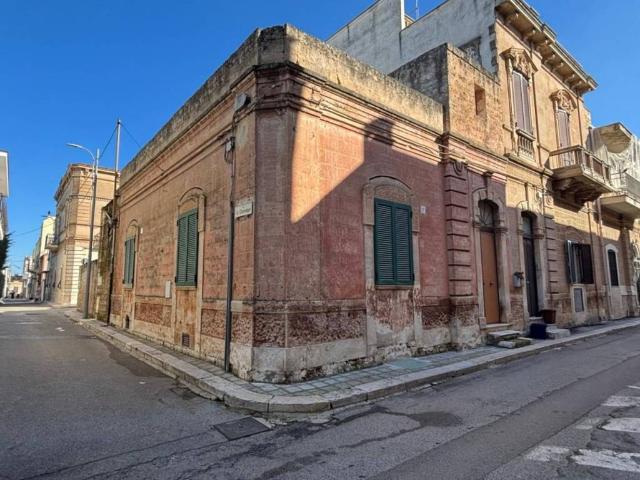Villa Indipendente in vendita a Puglia, Bari