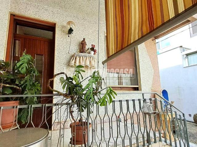 Villa Indipendente in vendita a Puglia, Bari