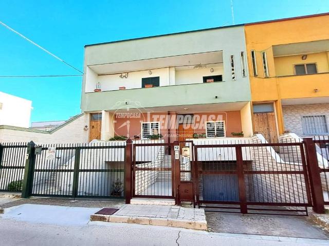 Villa Indipendente in vendita a Puglia, Bari