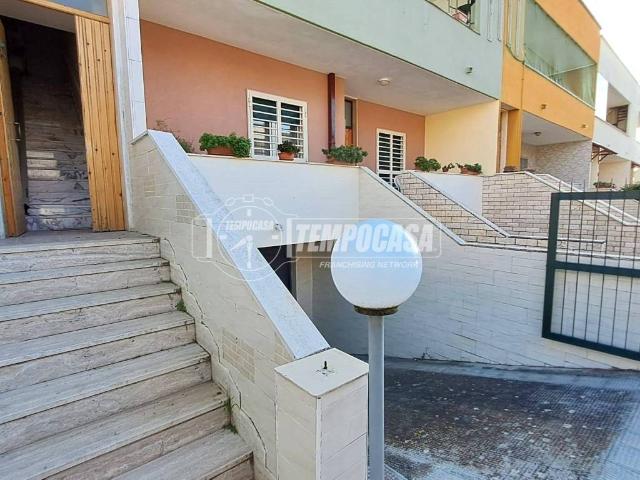 Villa Indipendente in vendita a Puglia, Bari