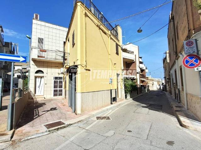 Villa Indipendente in vendita a Puglia, Bari