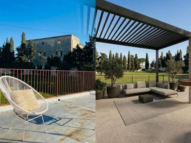 Villa Indipendente in vendita a Puglia, Bari