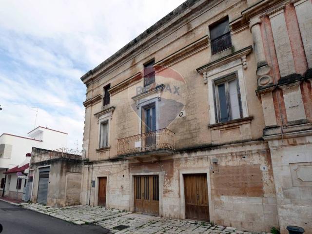 Villa Indipendente in vendita a Puglia, Bari