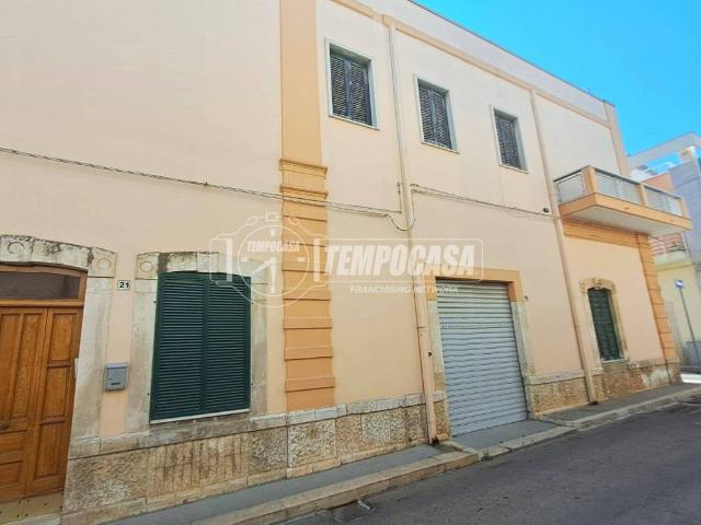 Villa Indipendente in vendita a Puglia, Bari