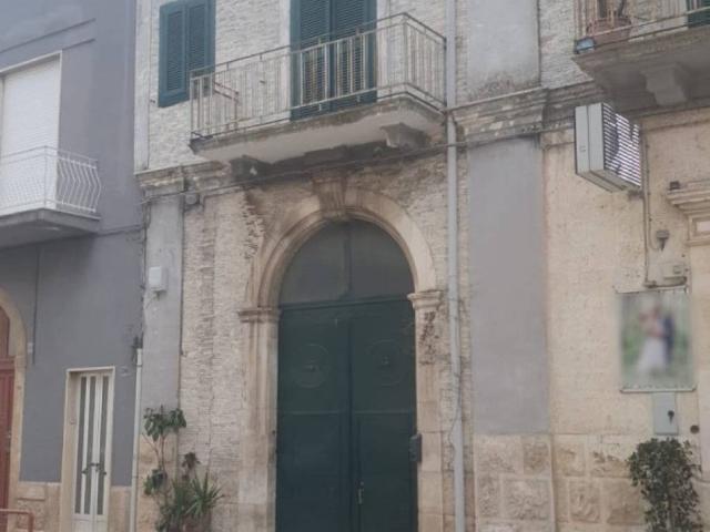 Villa Indipendente in vendita a Puglia, Bari