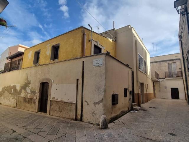 Villa Indipendente in vendita a Puglia, Bari