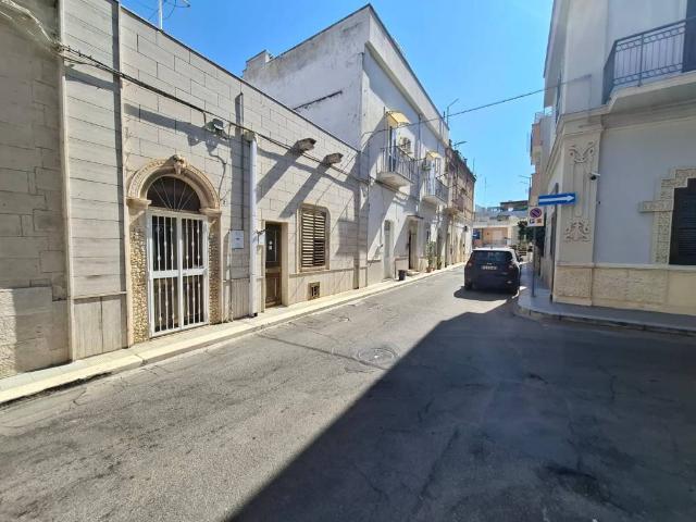 Villa Indipendente in vendita a Puglia, Bari