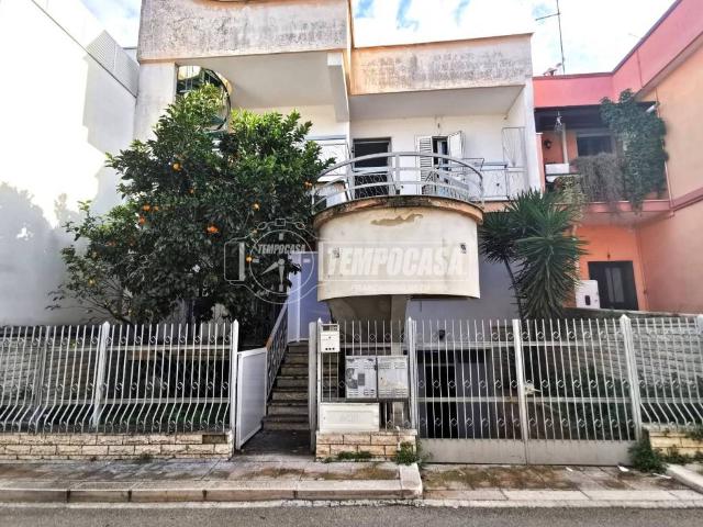 Villa Indipendente in vendita a Puglia, Bari