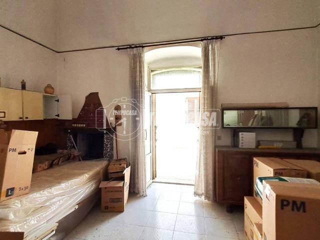 Villa Indipendente in vendita a Puglia, Bari