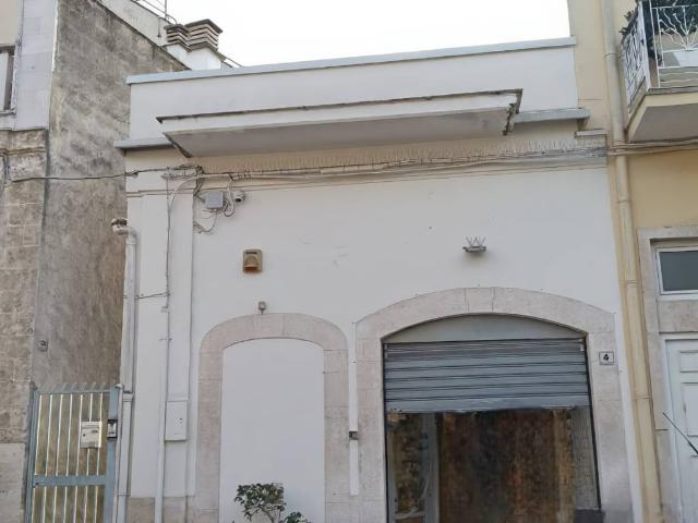 Villa Indipendente in vendita a Puglia, Bari