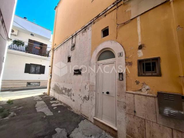 Villa Indipendente in vendita a Puglia, Bari