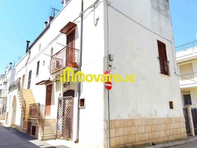 Villa Indipendente in vendita a Puglia, Bari