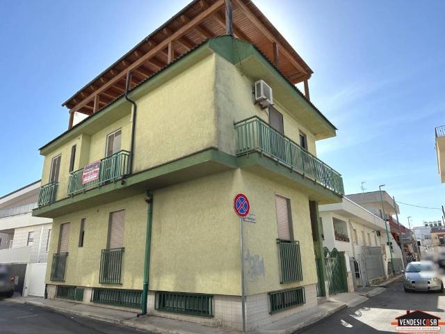 Villa Indipendente in vendita a Puglia, Bari